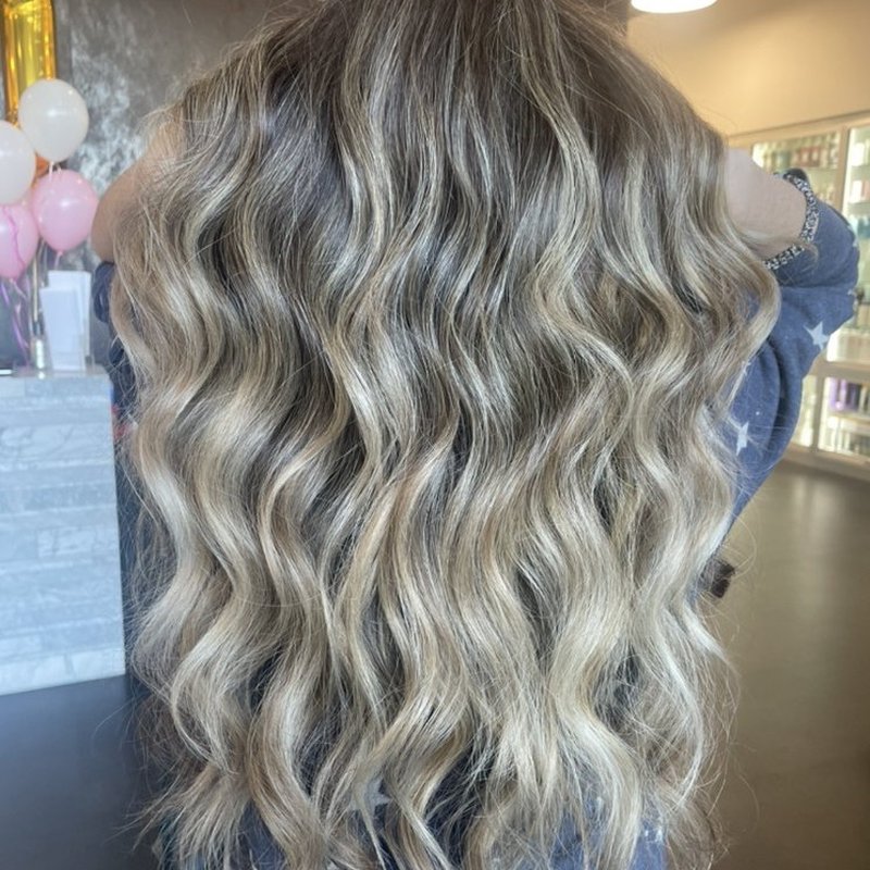 SHADE AND LIGHT STUDIO 40 Photos & 11 Reviews Hair Salons 200 W