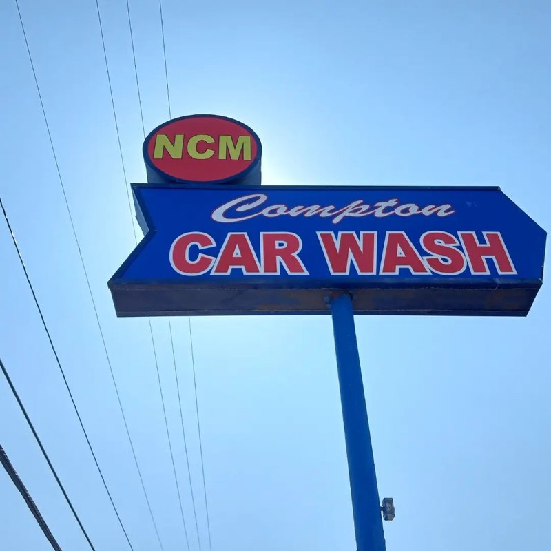 NCM COMPTON CAR WASH Request a Quote Compton, CA Yelp