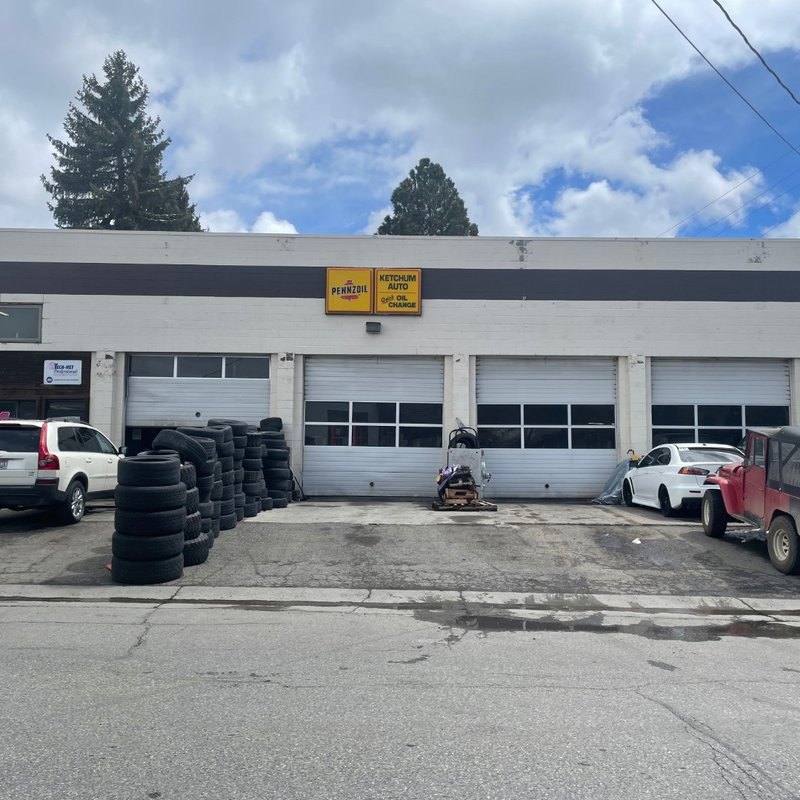 KETCHUM AUTOMOTIVE 28 Reviews 360 10th St, Ketchum, ID Yelp