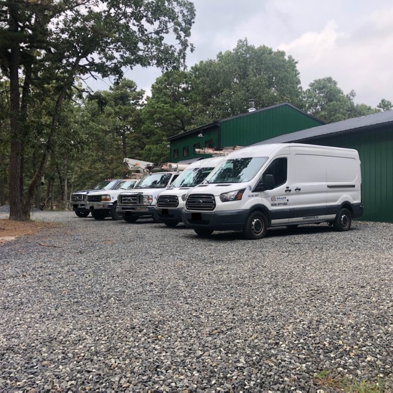 GRAFF ELECTRIC 13 Photos 3300 Moss Mill Rd, Hammonton, NJ Yelp