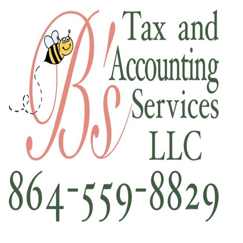 BS TAX AND ACCOUNTING SERVICES 175 Graceland Dr, Pacolet, SC Yelp
