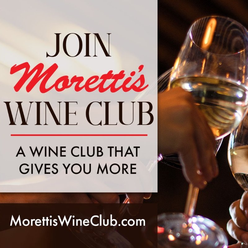 MORETTI’S RISTORANTE & PIZZERIA BARRINGTON 118 Photos & 151 Reviews