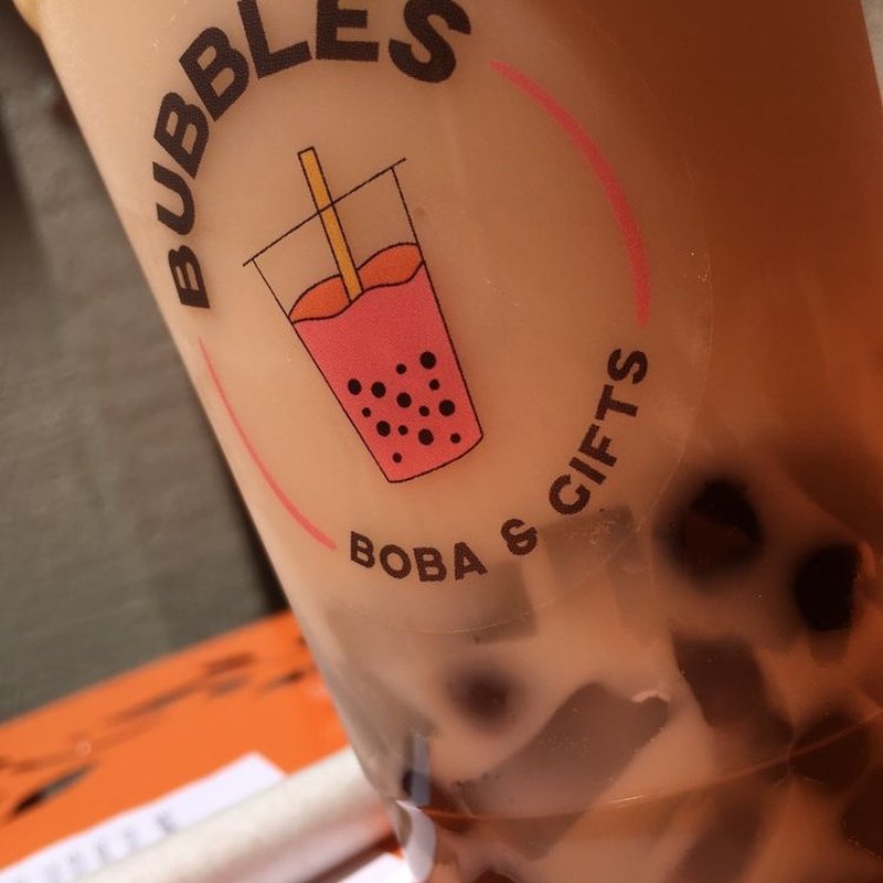 BUBBLES BOBA TEA 133 Photos & 16 Reviews 954 Gravenstein Hwy S