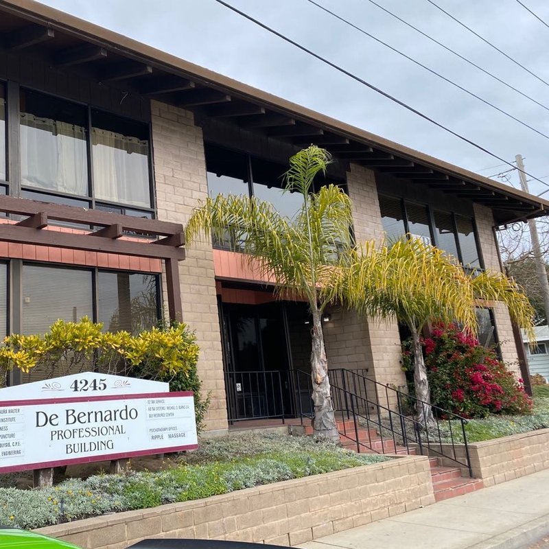 MEDITATION DAY SPA & MASSAGE 11 Photos 4245 Capitola Rd, Capitola, CA Yelp