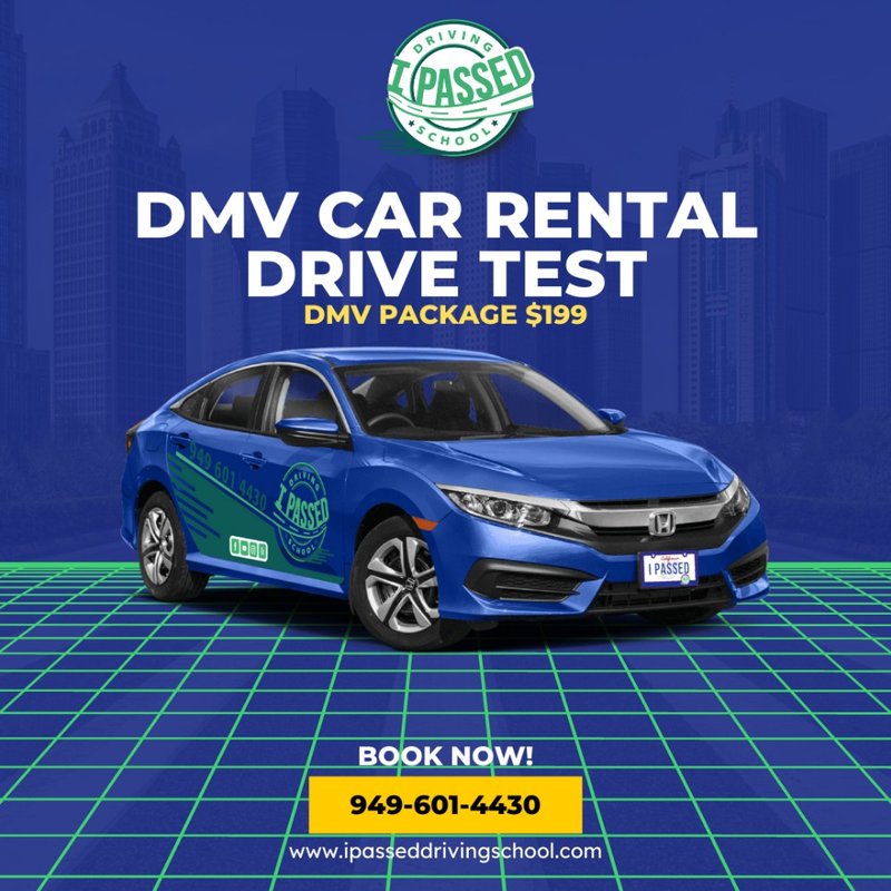 I PASSED DRIVING SCHOOL 15 Photos & 12 Reviews 22982 La Cadena Dr