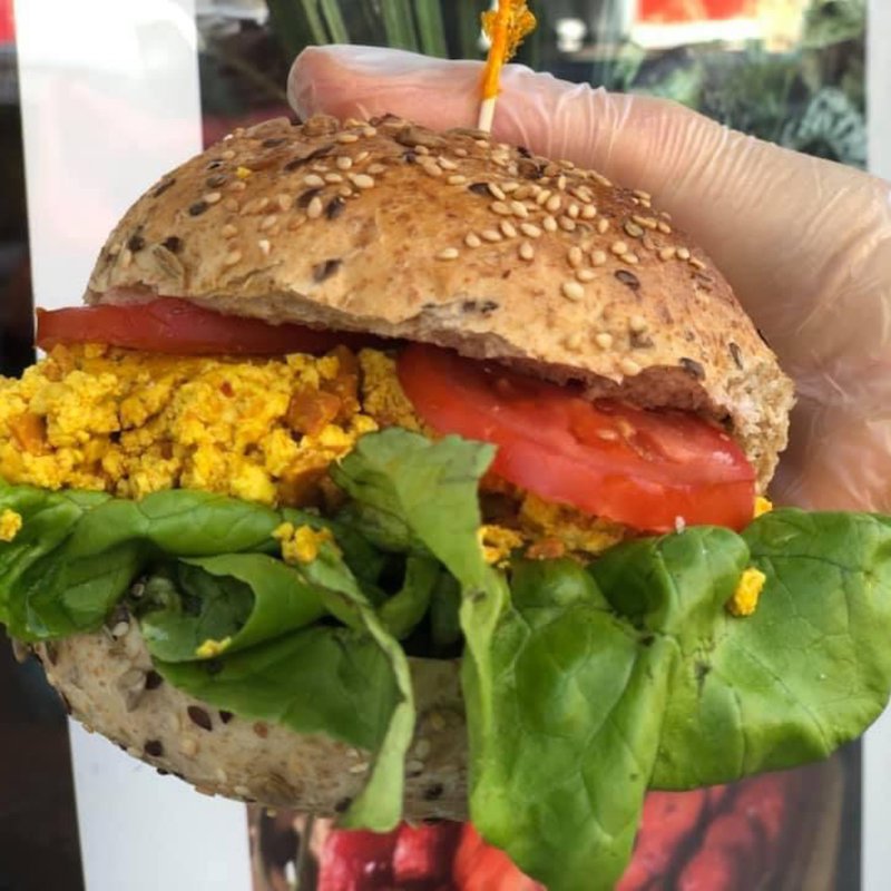 HAPPY ZOE VEGAN BAKERY 2397 Photos & 171 Reviews Vegan 102 B