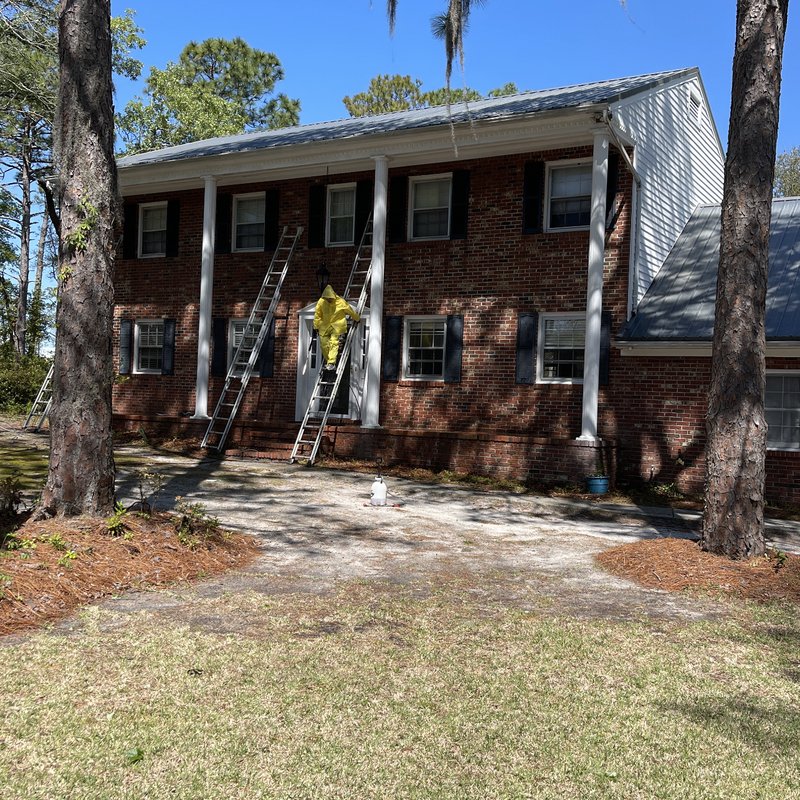 CHAVEZ CUSTOM PAINTING 11 Photos Wilmington, NC Yelp