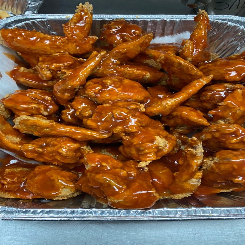 HAROLDS CHICKEN 41 ADDISON 16 Photos & 26 Reviews 5N105 IL53