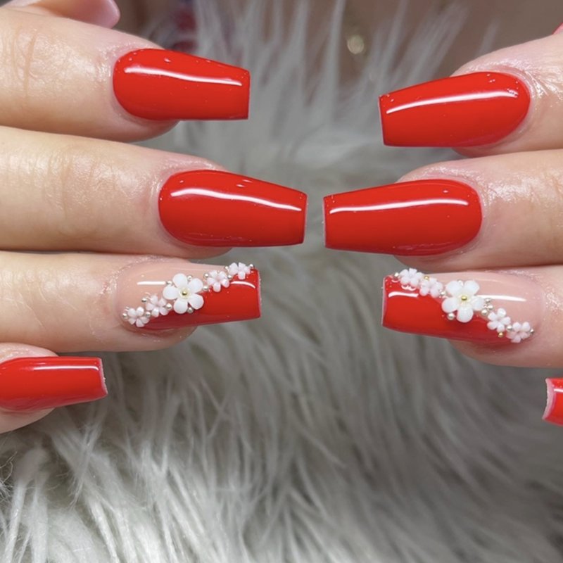 APEX NAILS AND SPA 978 Photos & 64 Reviews 7810B Lee Hwy, Falls