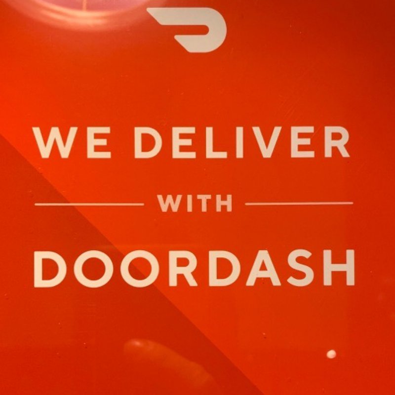 DOORDASH