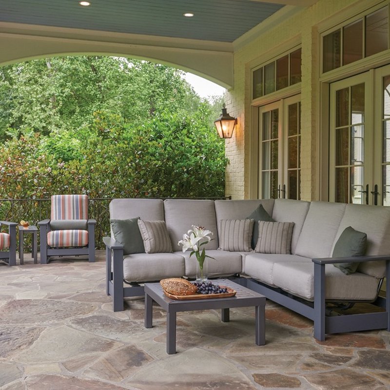 THE PATIO FURNITURE COLLECTION 258 Photos & 35 Reviews 7441A Canoga