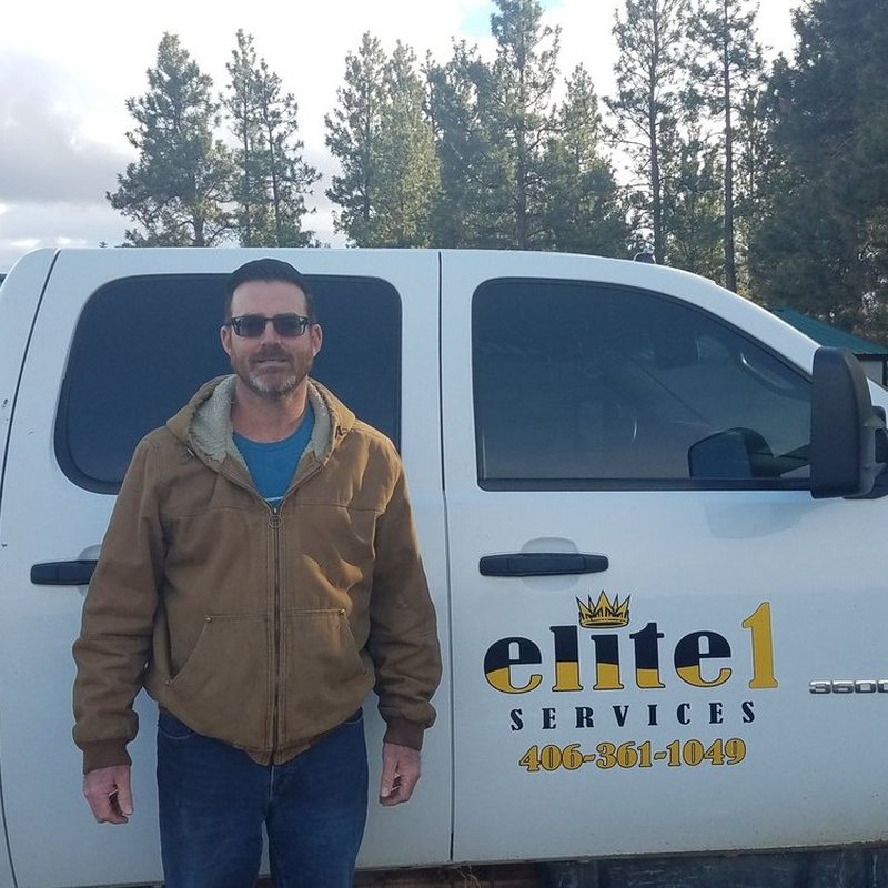 ELITE 1 SERVICES Heating & Air Conditioning/HVAC Hamilton, MT