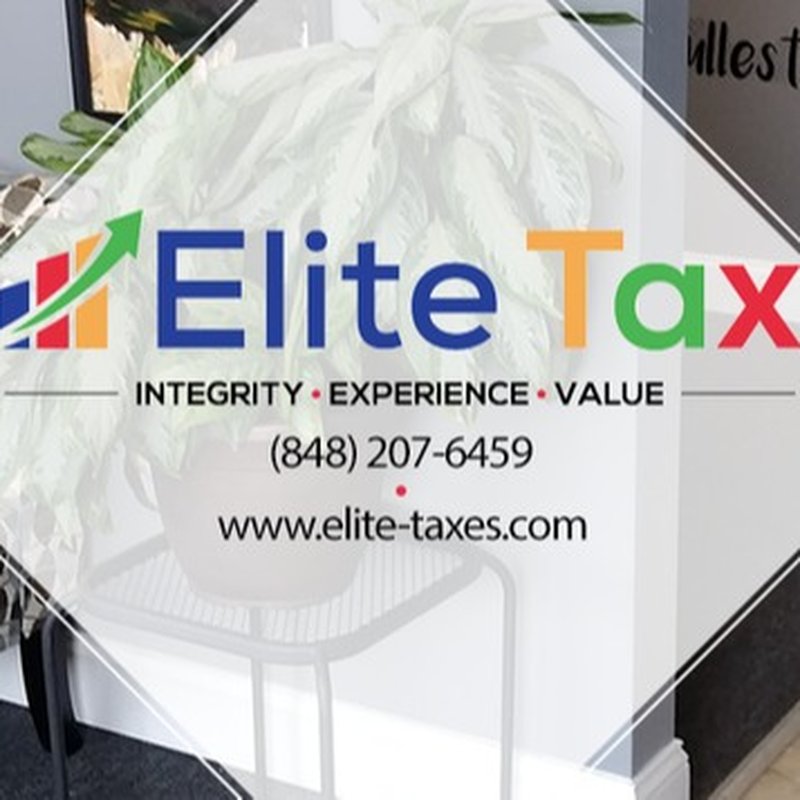 ELITE TAX AND BOOKKEEPING CENTER 34 Hwy 35, Neptune, NJ Yelp