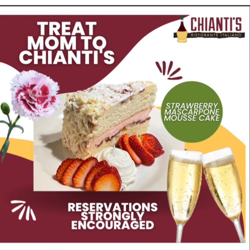 CHIANTI’S PIZZA & PASTA 149 Photos & 213 Reviews Italian 685