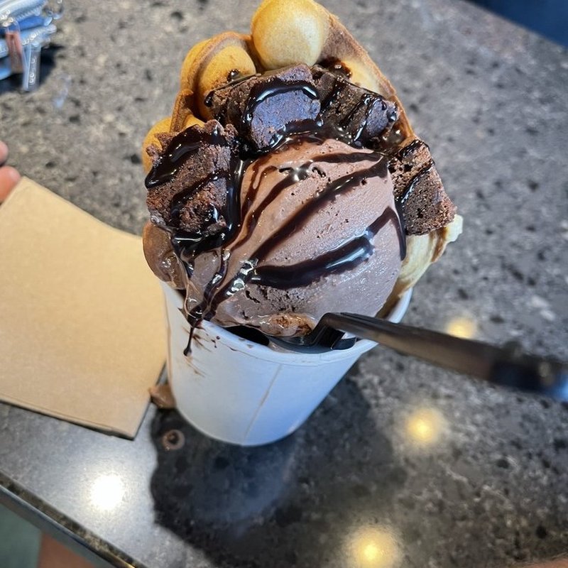 SMOKIN’ SCOOPS 16 Photos & 17 Reviews 1425 Westfield St, West