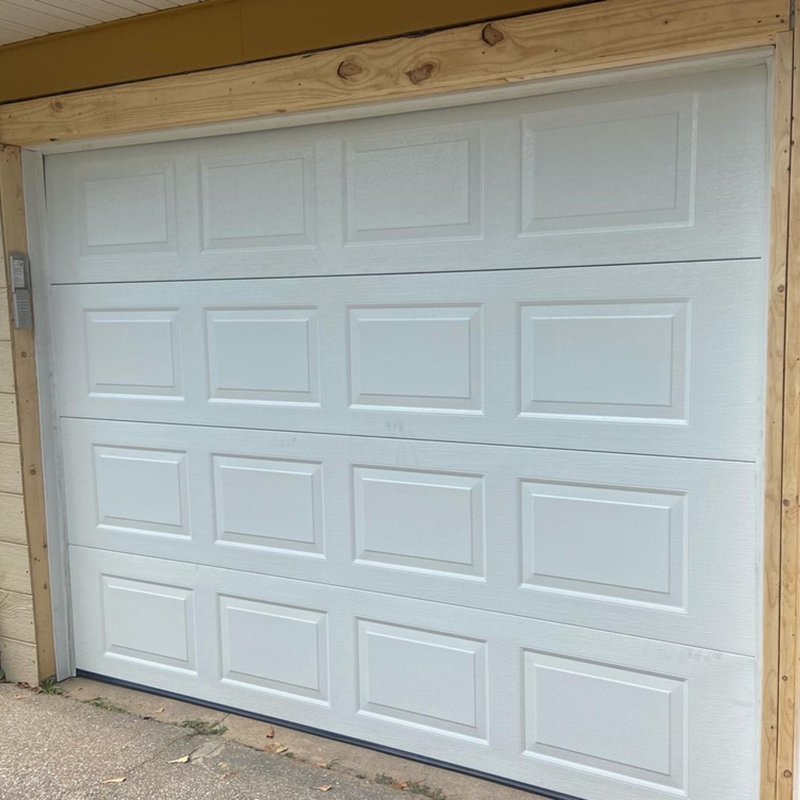 JAVIER GARAGE DOORS 28 Photos Cordova, TN Yelp