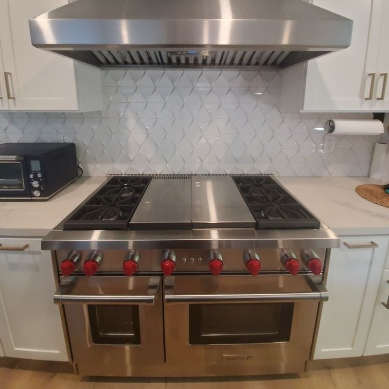 BAY AREA APPLIANCE INSTALLATION 143 Photos & 36 Reviews 4383