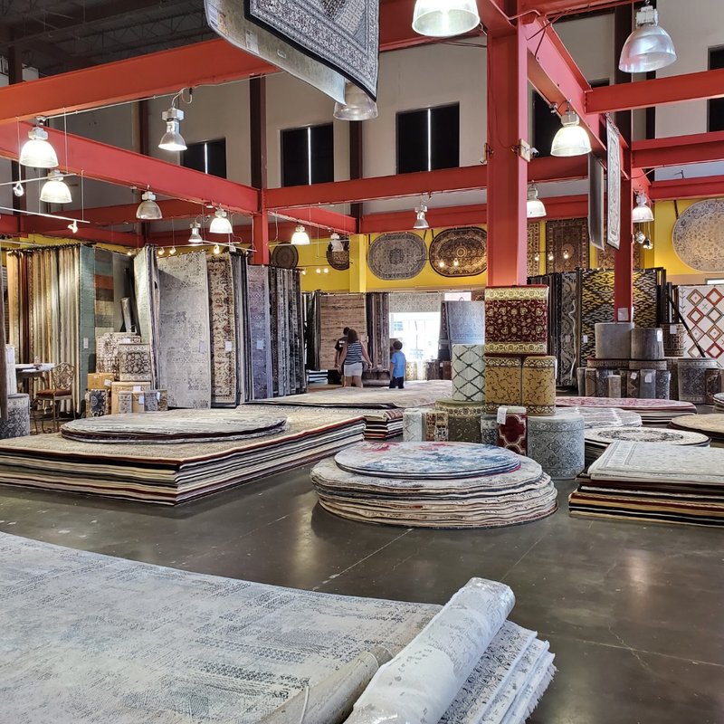 MALL OF RUGS 476 Photos Rugs 3333 Buford Dr, Buford, GA