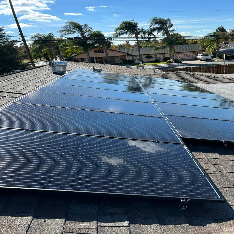 GLOBAL SOLAR PANEL CLEANING 27 Photos Merced, CA Yelp