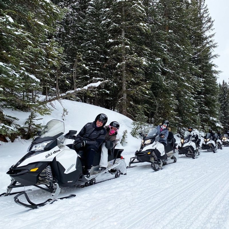 VAIL BACKCOUNTRY TOURS 108 Photos & 88 Reviews Tours 763 Red