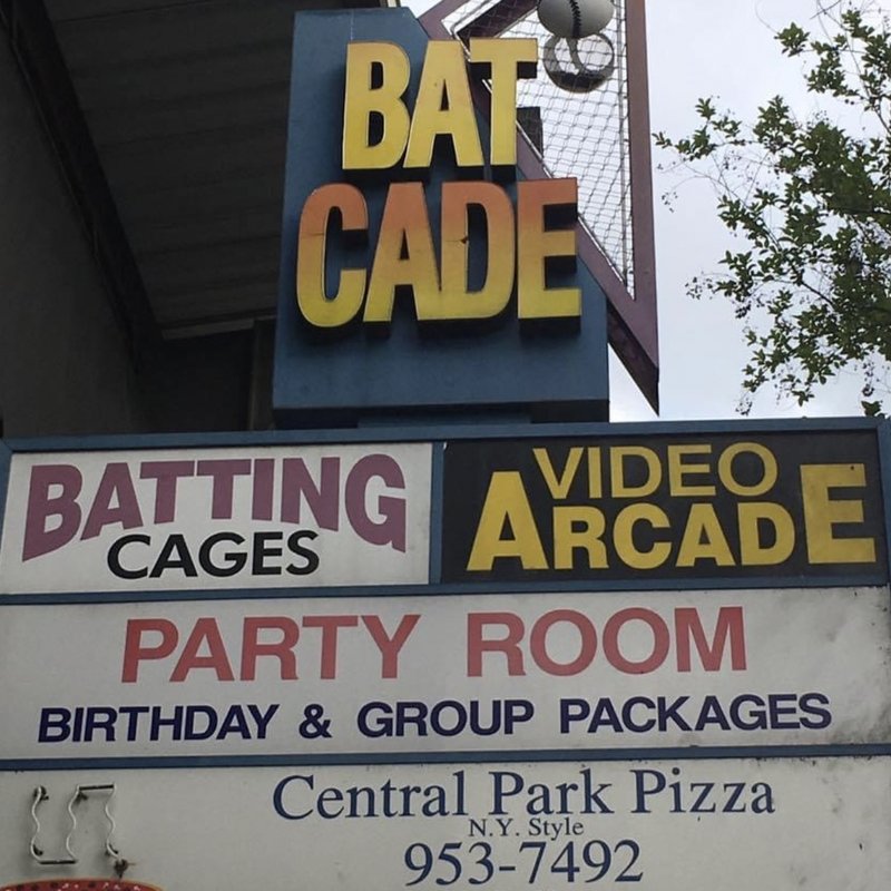 BATCADE 39 Photos & 125 Reviews 220 N Victory Blvd, Burbank, CA Yelp