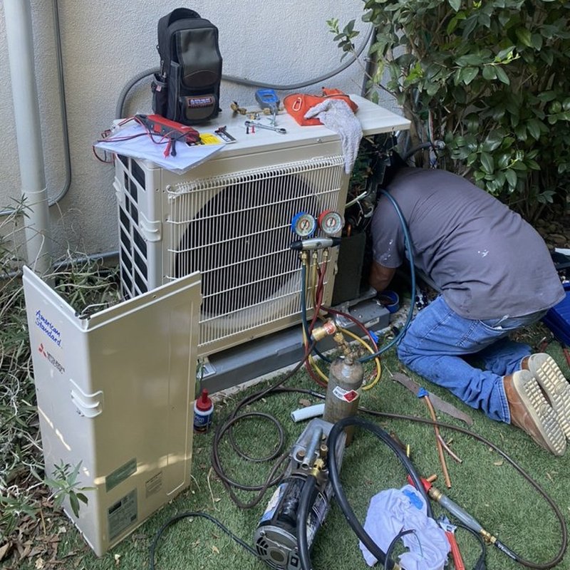 MOR AIR North Hollywood, California 82 Photos & 88 Reviews