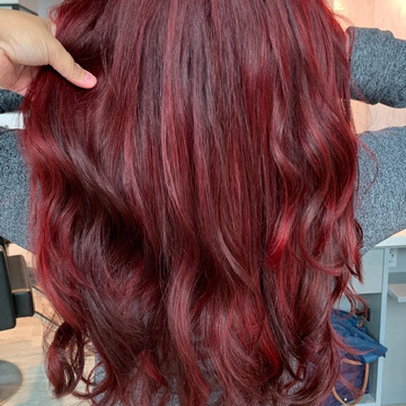 MADISON REED HAIR COLOR BAR HILLSBORO 2125 NE Allie Ave., Hillsboro