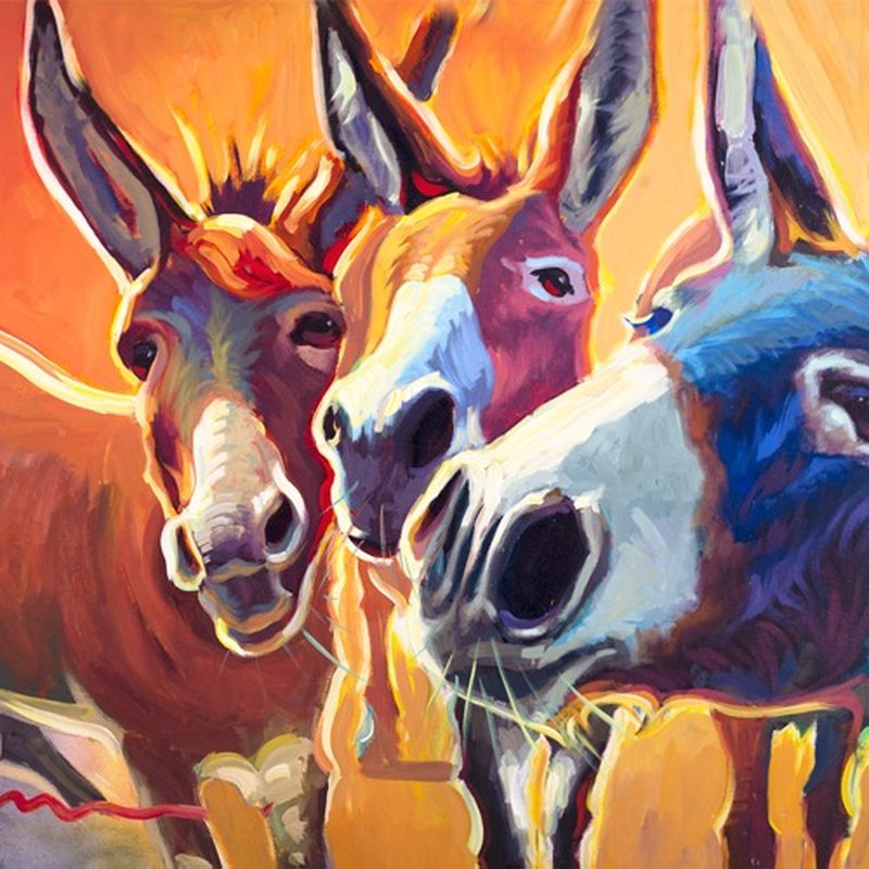 MIGUEL CAMARENA ART GALLERY 14 Photos Art Galleries 6220 E Cave