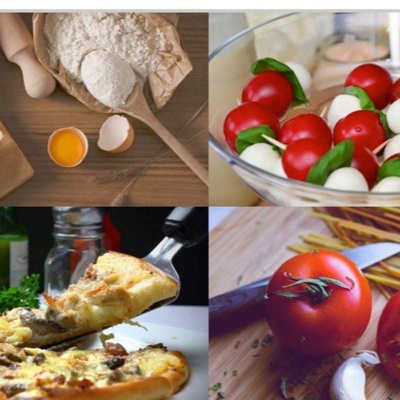 JOEY D’S ITALIAN RESTAURANT 71 Photos & 83 Reviews Pizza 701 Bald