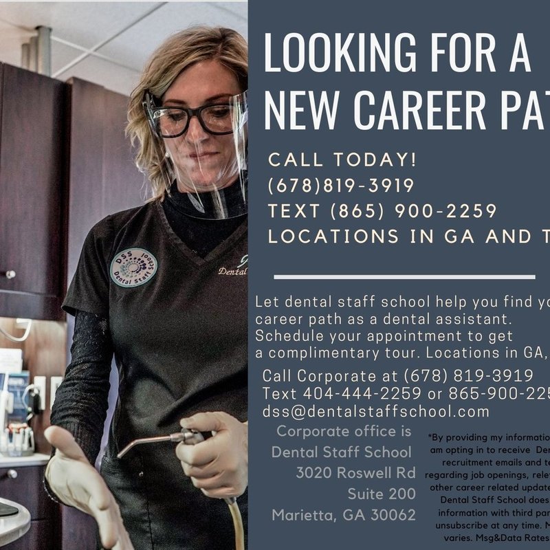 DENTAL STAFF SCHOOL KNOXVILLE 20 Photos 1715 Downtown West Blvd