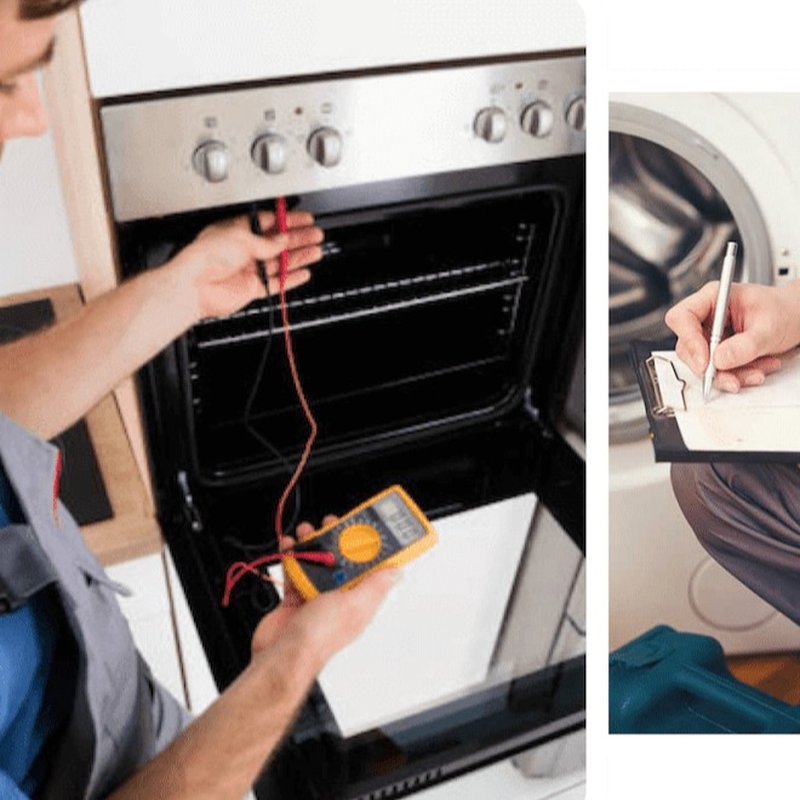 EXPRESS APPLIANCE REPAIR 11 Photos Olmsted Falls, OH Yelp