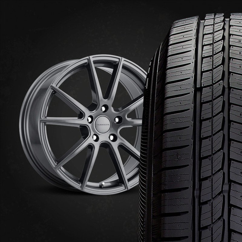 DISCOUNT TIRE 11 Photos & 50 Reviews Tires 9519 E Sprague Ave