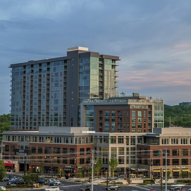 VERTIS GREEN HILLS 75 Photos 4000 Hillsboro Pike, Nashville, TN Yelp