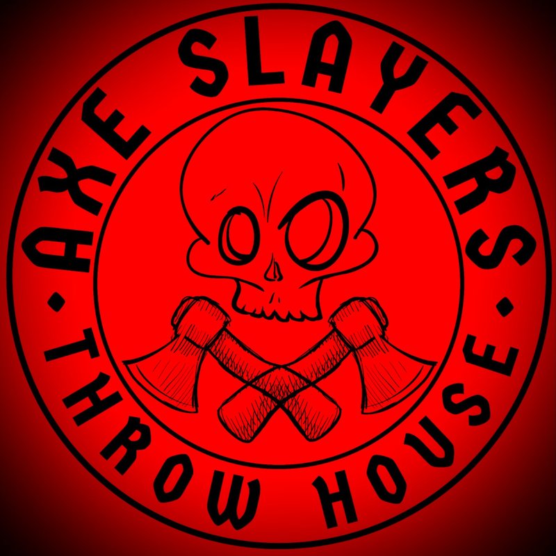 AXE SLAYERS THROW HOUSE 30 Photos & 15 Reviews 370 Alabama St