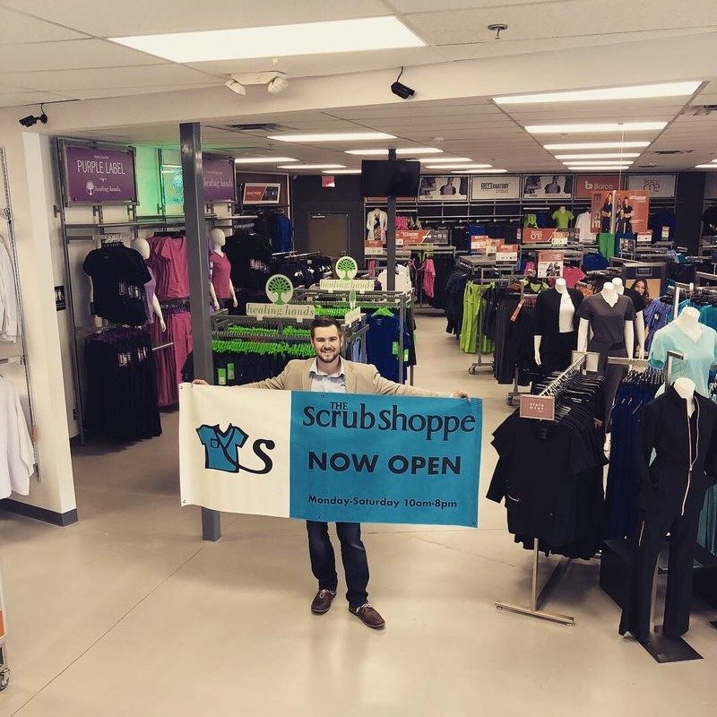 THE SCRUB SHOPPE 39 Photos 7648 Hwy 70 S, Nashville, TN Yelp