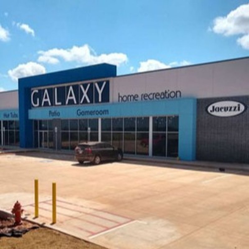 GALAXY HOME RECREATION Oklahoma City, OK 36 Photos Hot Tub & Pool