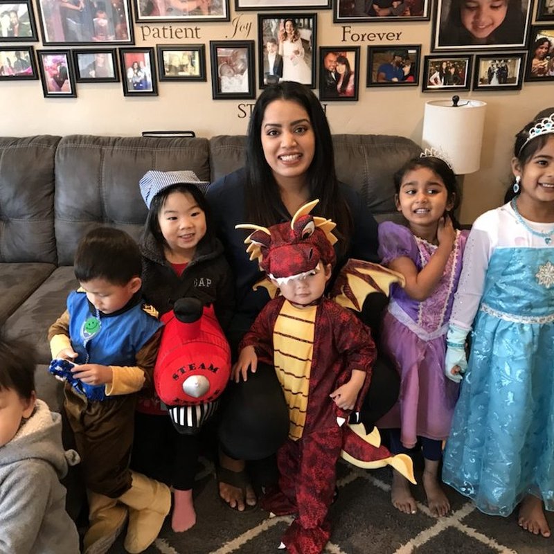 TENDER HEARTS CHRISTIAN DAY CARE 49 Photos & 35 Reviews 1576 Lyle