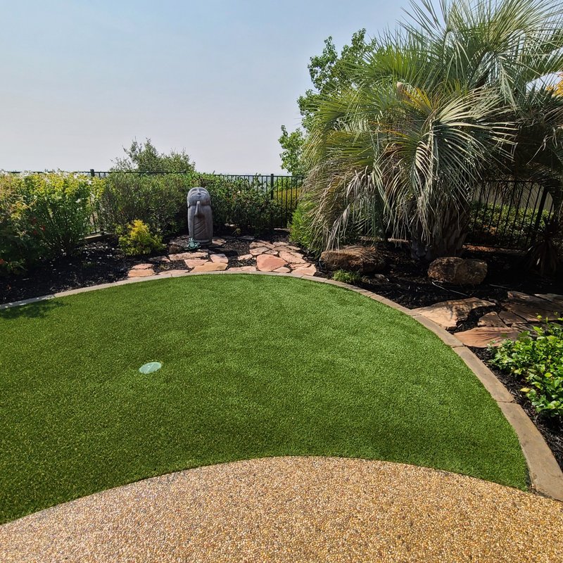 HOLT LANDSCAPE 79 Photos Landscape Architects 3363 Taylor Rd