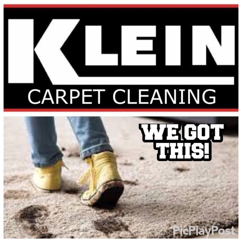KLEIN CARPET CLEANING SERVICE 36 Photos & 10 Reviews 4444 W 76th St