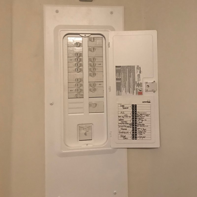 ELECTRICAL CONNECTIONS 93 Photos & 64 Reviews Electricians 12 Meem Ave, Gaithersburg, MD