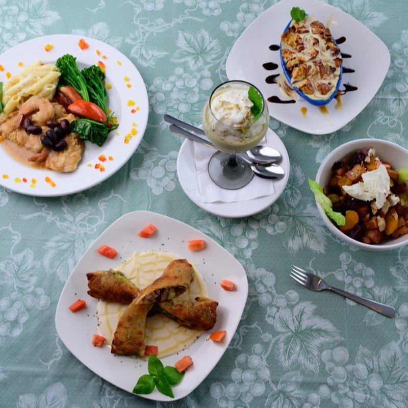 PESTO BISTRO & WINE BAR 23 Photos & 28 Reviews 8799 Cortez Rd W