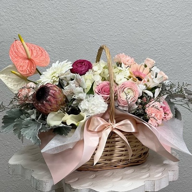 IMAGINE FLOWERS 49 Photos 10405 N Scottsdale Rd, Scottsdale, AZ Yelp