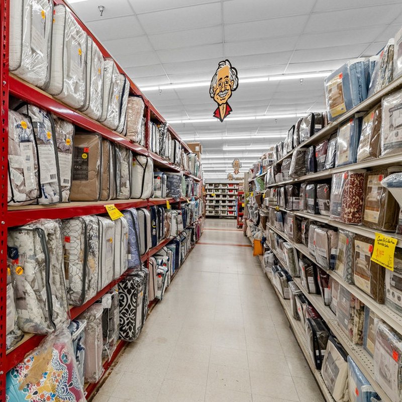 OLLIE’S BARGAIN OUTLET 44 Photos & 18 Reviews 7503 Garners Ferry Rd