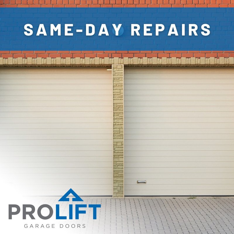PROLIFT GARAGE DOORS FAYETTEVILLE Garage Door Services