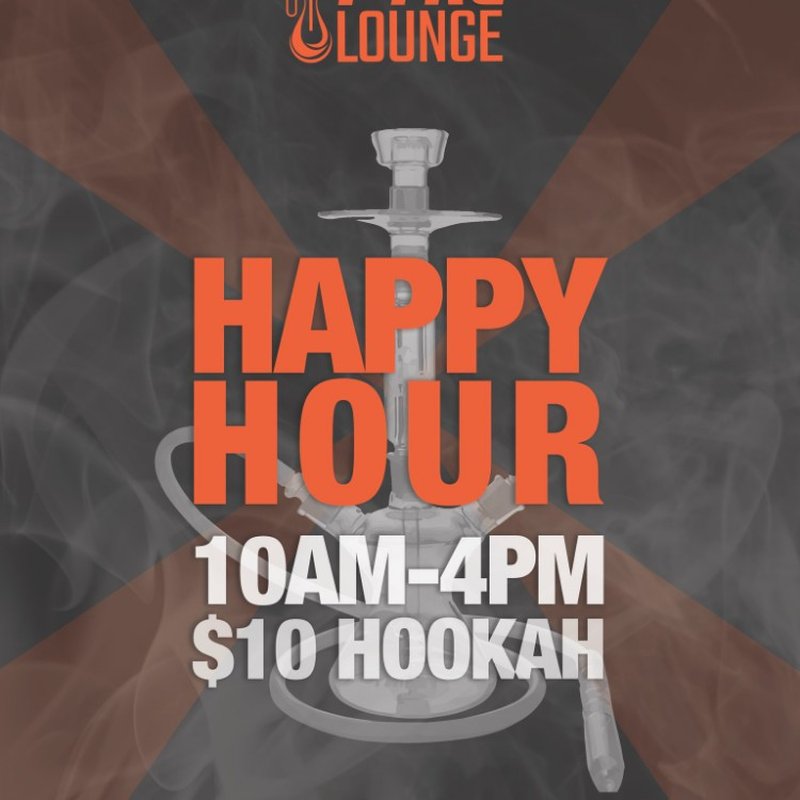 FYRE HOOKAH LOUNGE 21 Photos & 11 Reviews 18911 E San Tan Blvd