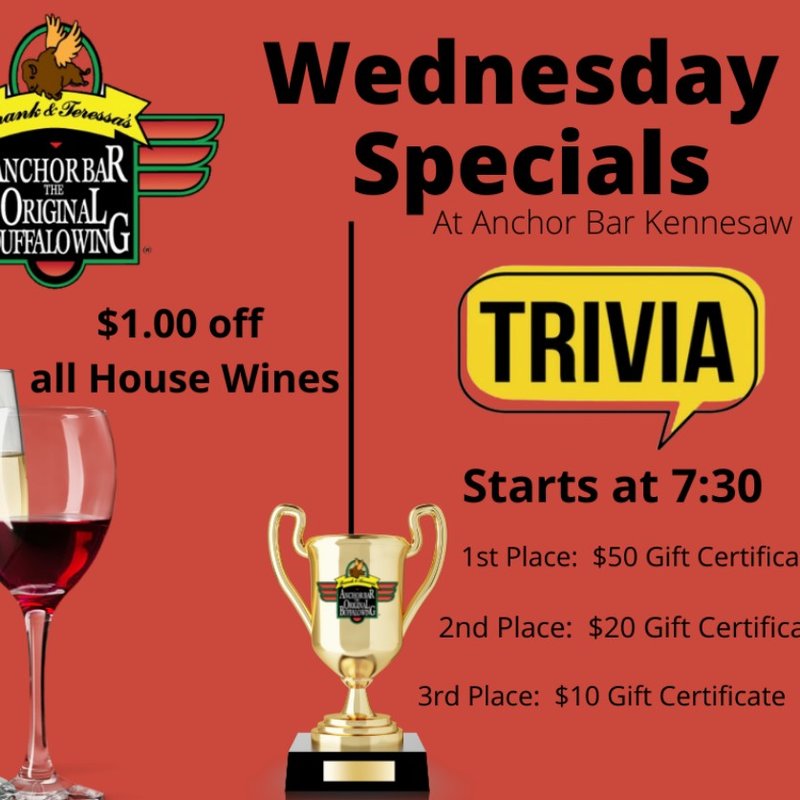 ANCHOR BAR RESTAURANT 222 Photos & 141 Reviews 2708 Town Center Dr