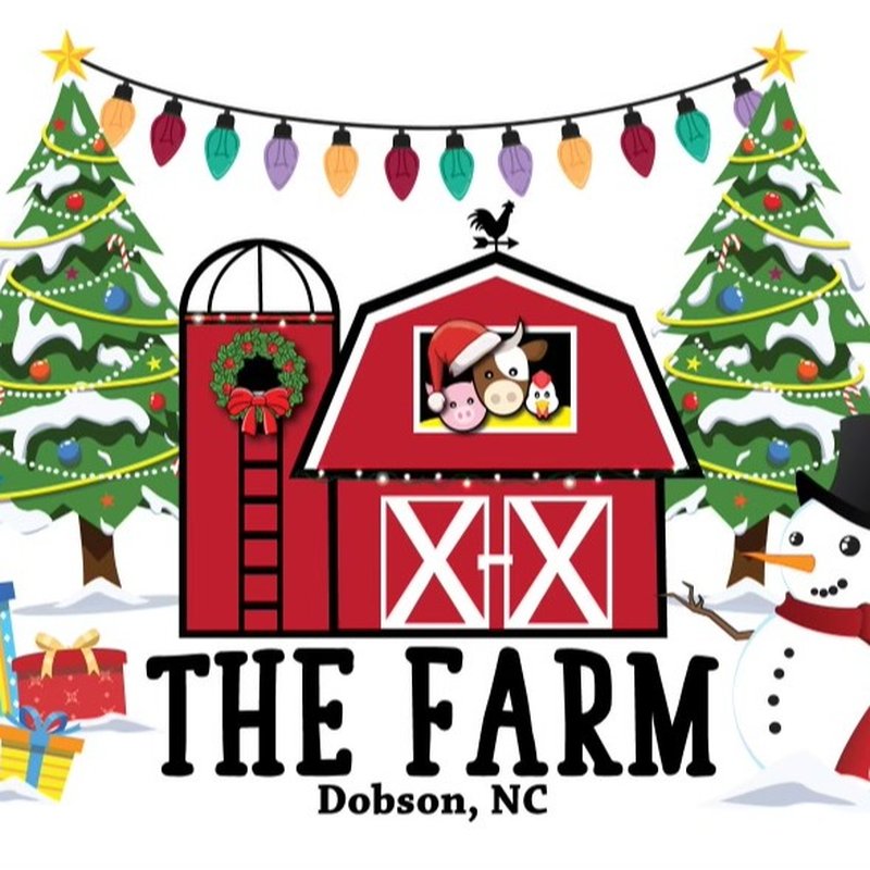 THE FARM TEMP. CLOSED 49 Photos 769 Bray Ford Rd, Dobson, NC Yelp