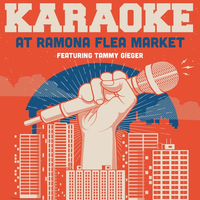 RAMONA FLEA MARKET 631 Photos & 53 Reviews 7059 Ramona Blvd