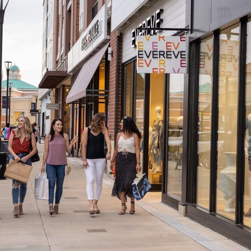 The Corners of Brookfield