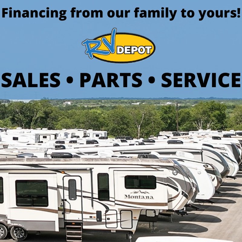 RV DEPOT 58 Photos & 20 Reviews RV Dealers 4319 N Main St